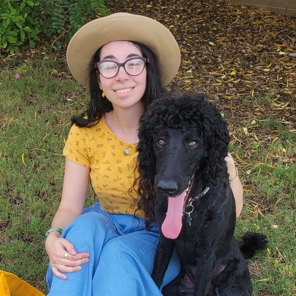 Meet your Posher, Melissa - Picture 9 of 16